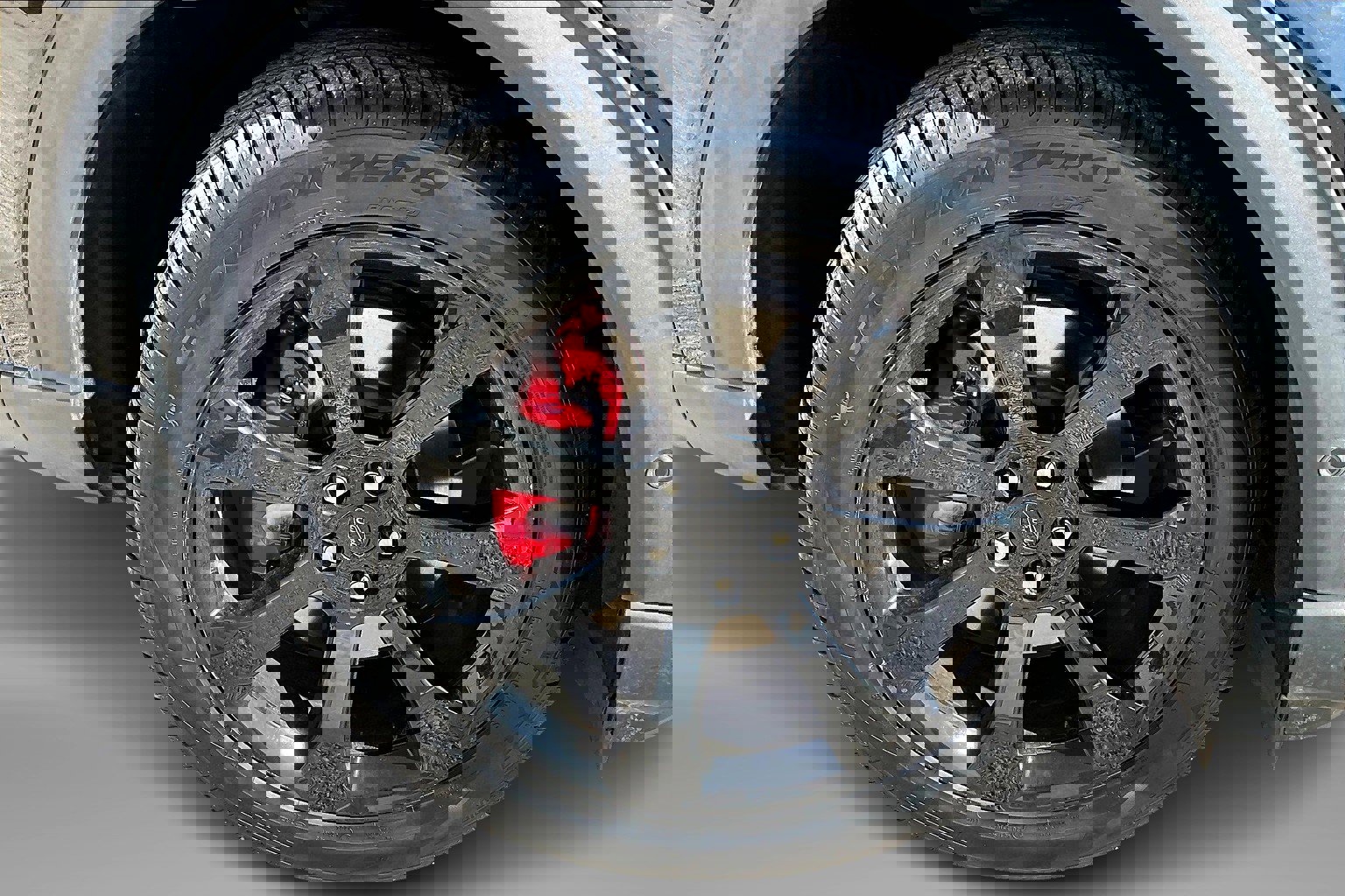 Used 2021 Ford Explorer ST w/ Equipment Group 401A image 9