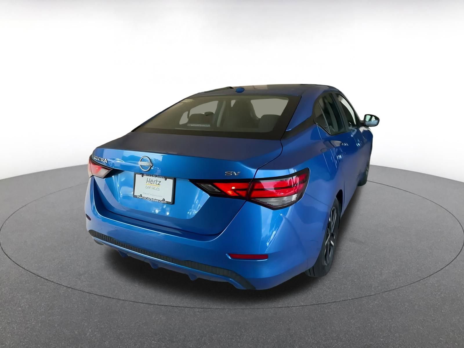 Used 2024 Nissan Sentra SV image 14