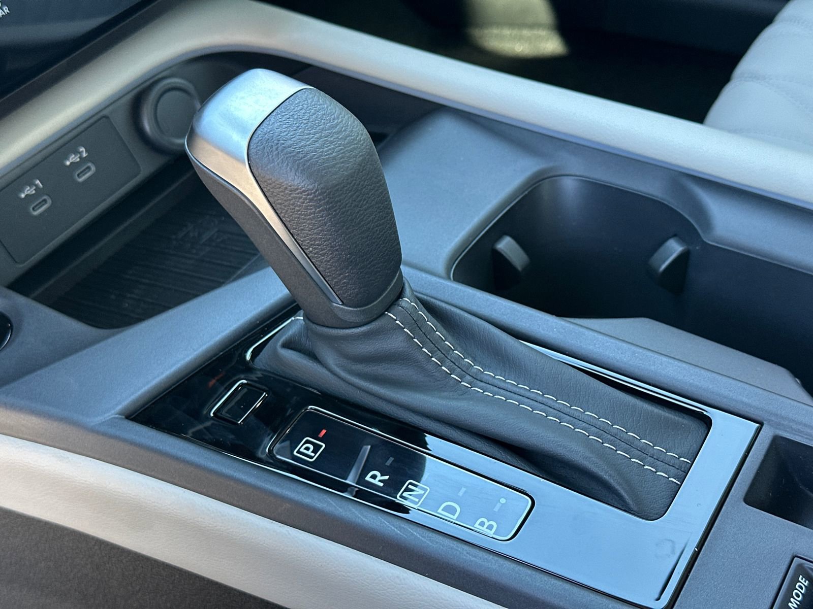 New 2026 Nissan Sentra SL w/ Floor Mat Package image 28