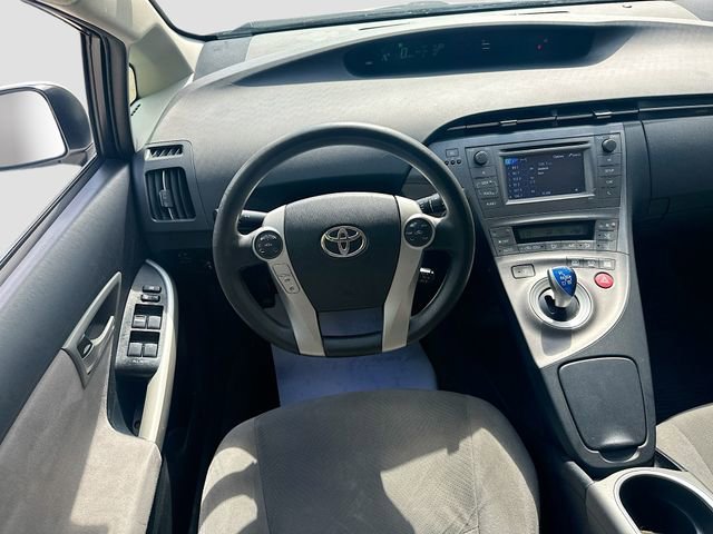 Used 2013 Toyota Prius Two FWD image 19