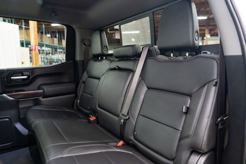 Used 2020 GMC Sierra 1500 SLT w/ SLT Premium Plus Package image 28