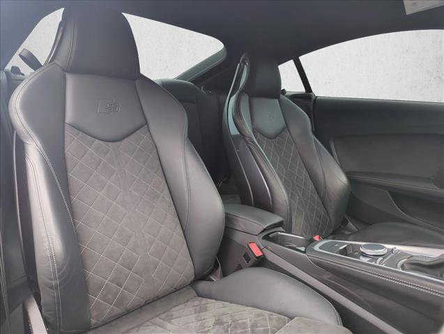 Used 2022 Audi TT 2.0T w/ S Line Competition Package image 26