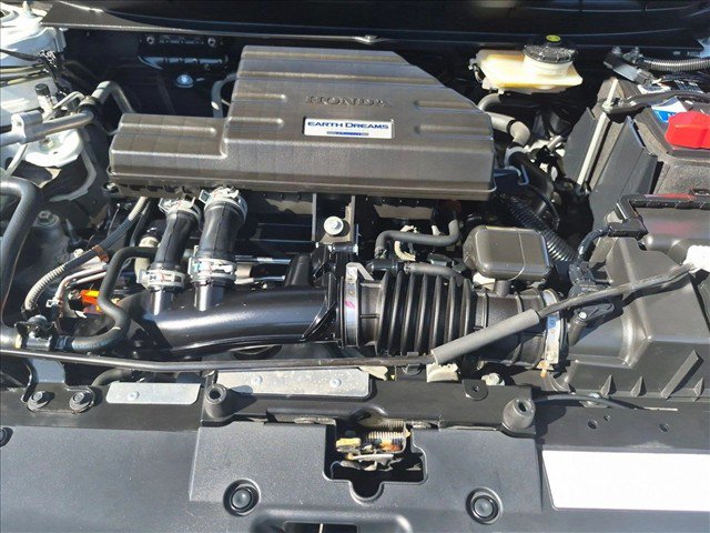Used 2019 Honda CR-V EX-L image 20
