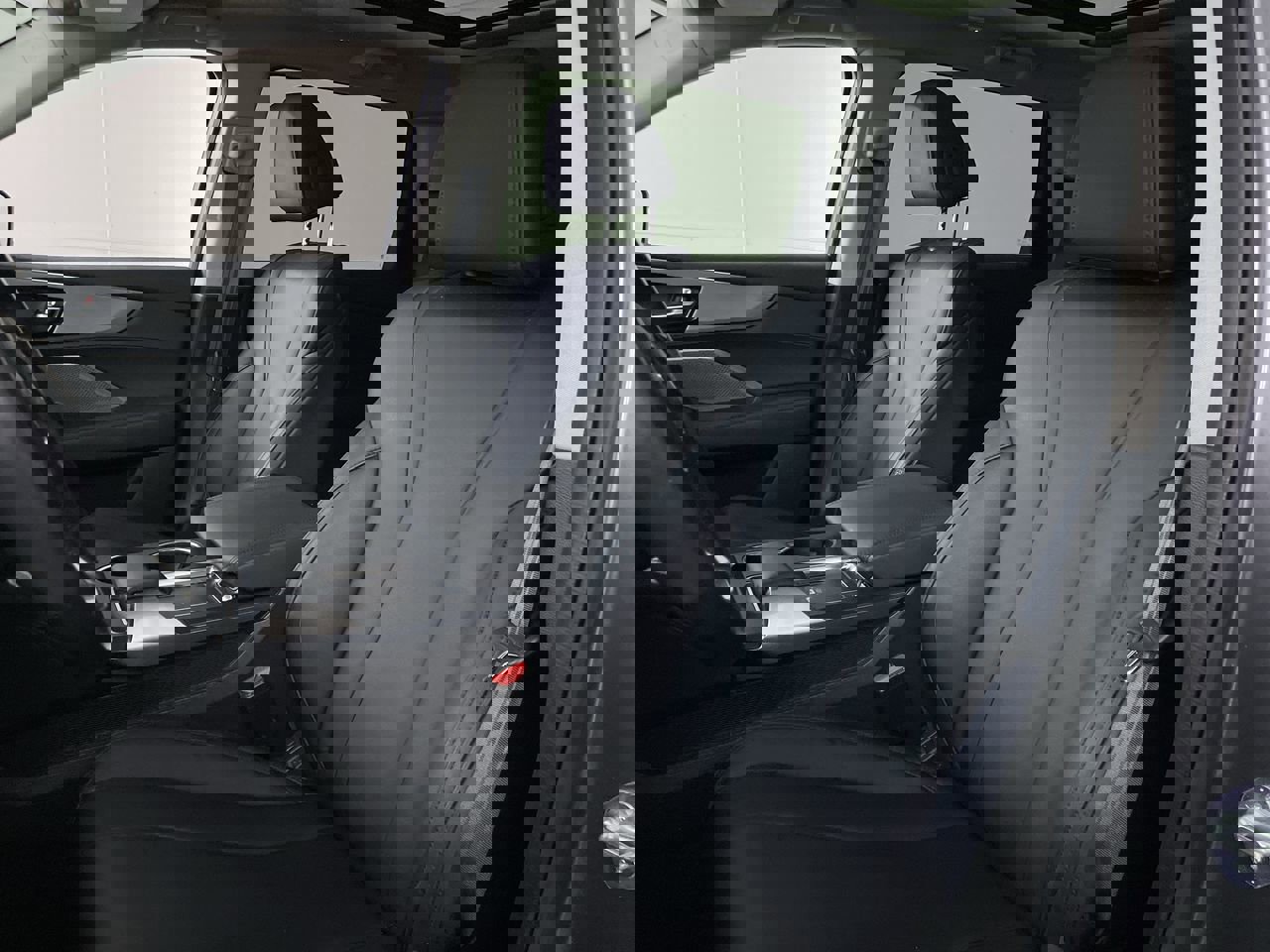 Used 2024 Acura MDX SH-AWD image 2