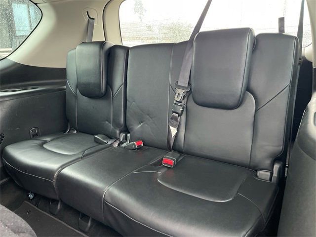Used 2023 Nissan Armada SL image 24