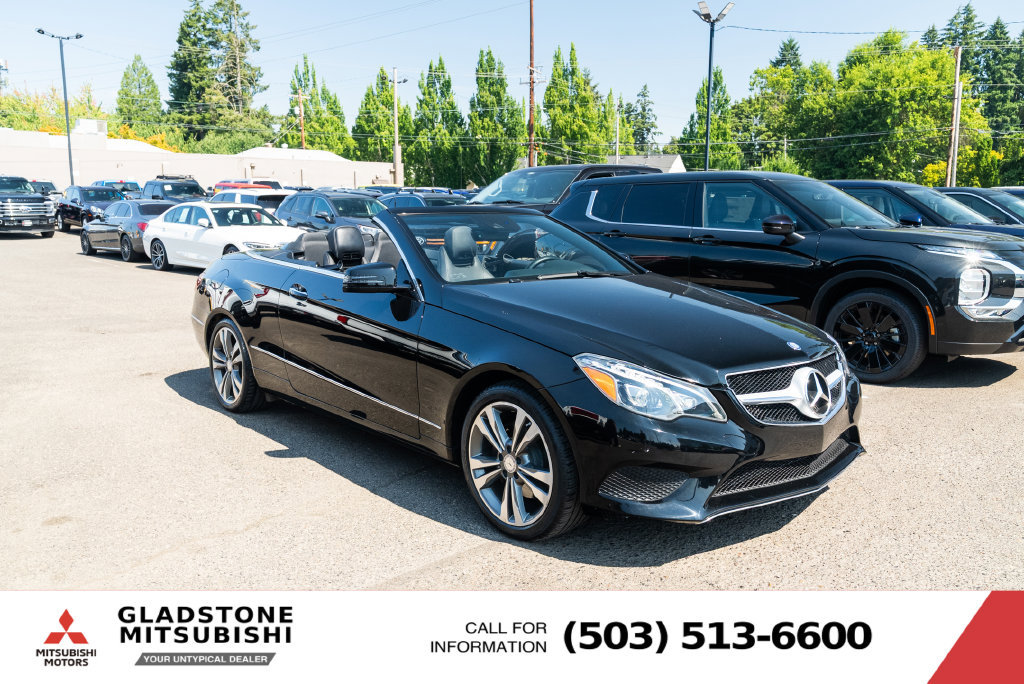 Used 2017 Mercedes-Benz E 400 Cabriolet image 23