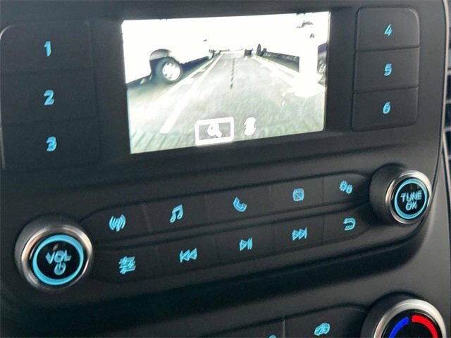 New 2024 Ford Transit 250 Low Roof AWD image 17