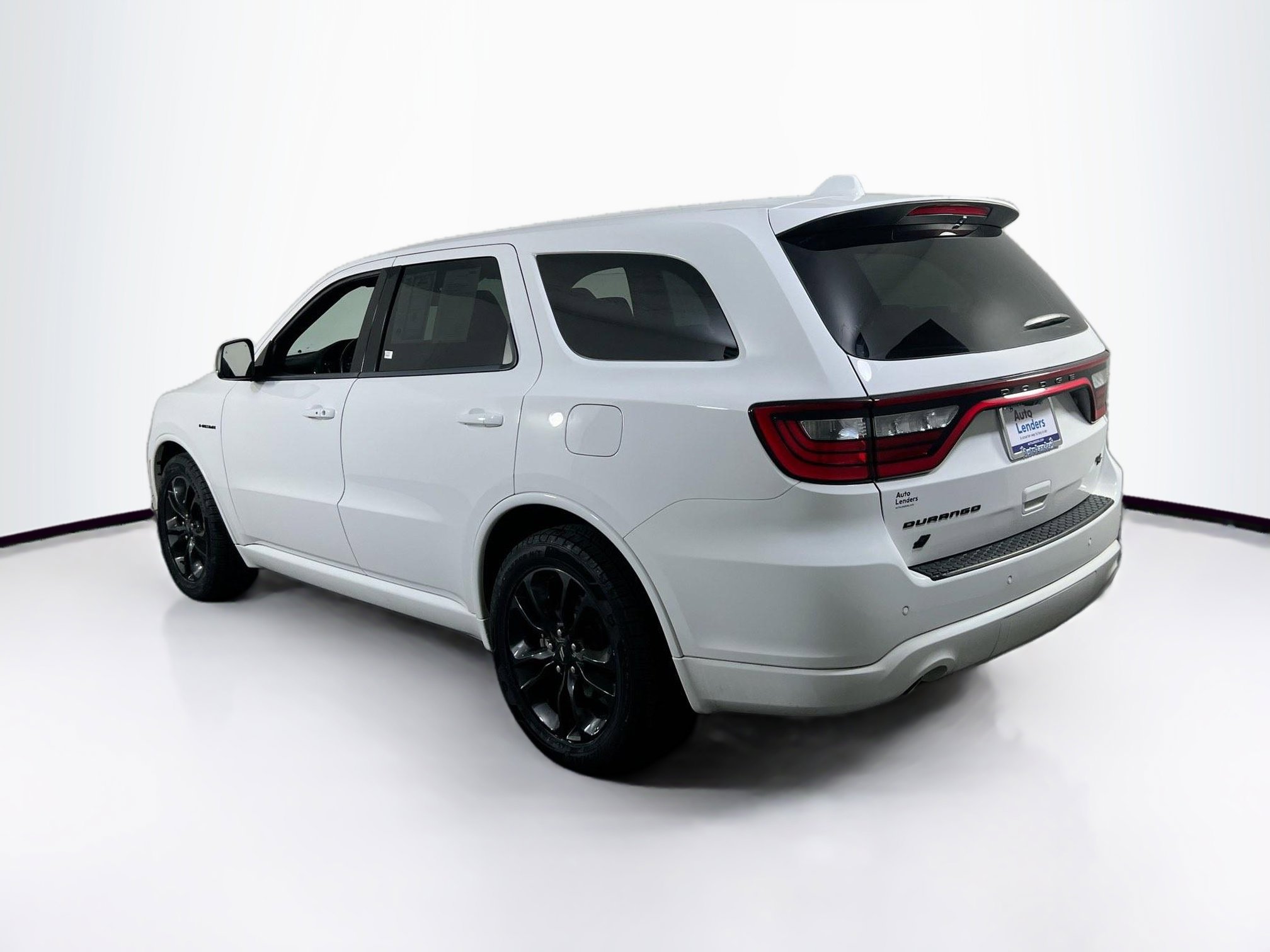 Used 2022 Dodge Durango R/T w/ Blacktop Package image 7