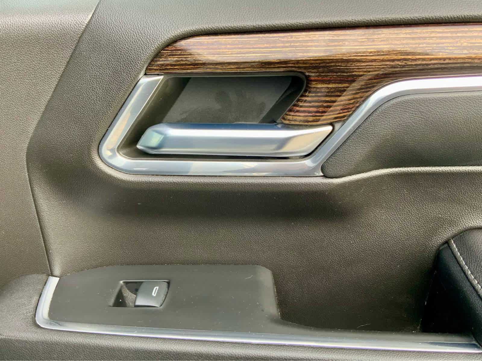 Used 2023 GMC Sierra 1500 Elevation w/ LPO, Elevation Black Package image 53