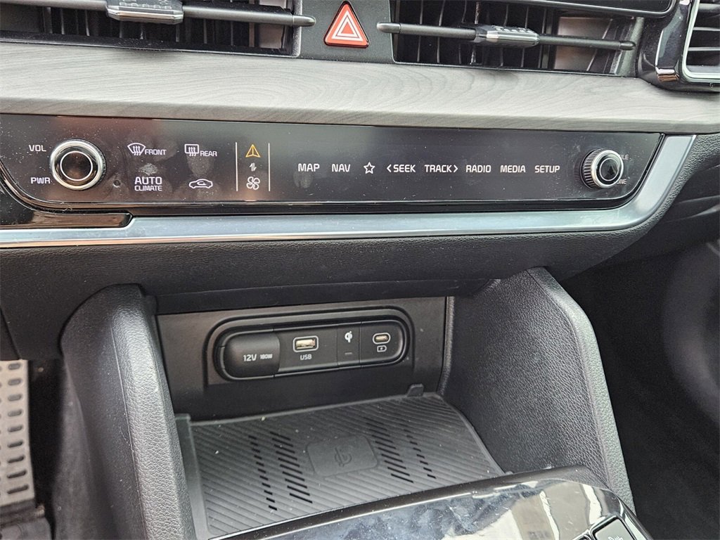 Used 2023 Kia Sportage X-Pro Prestige image 23