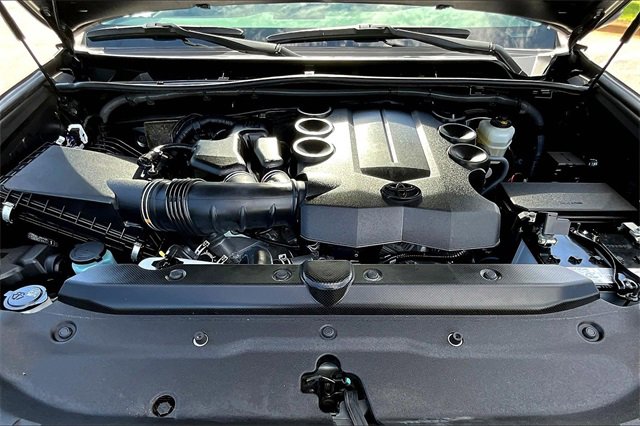 Used 2023 Toyota 4Runner SR5 image 27
