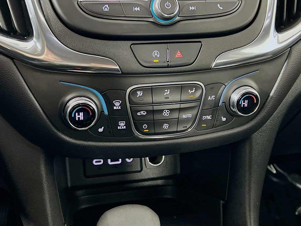 Used 2023 Chevrolet Equinox LT image 15