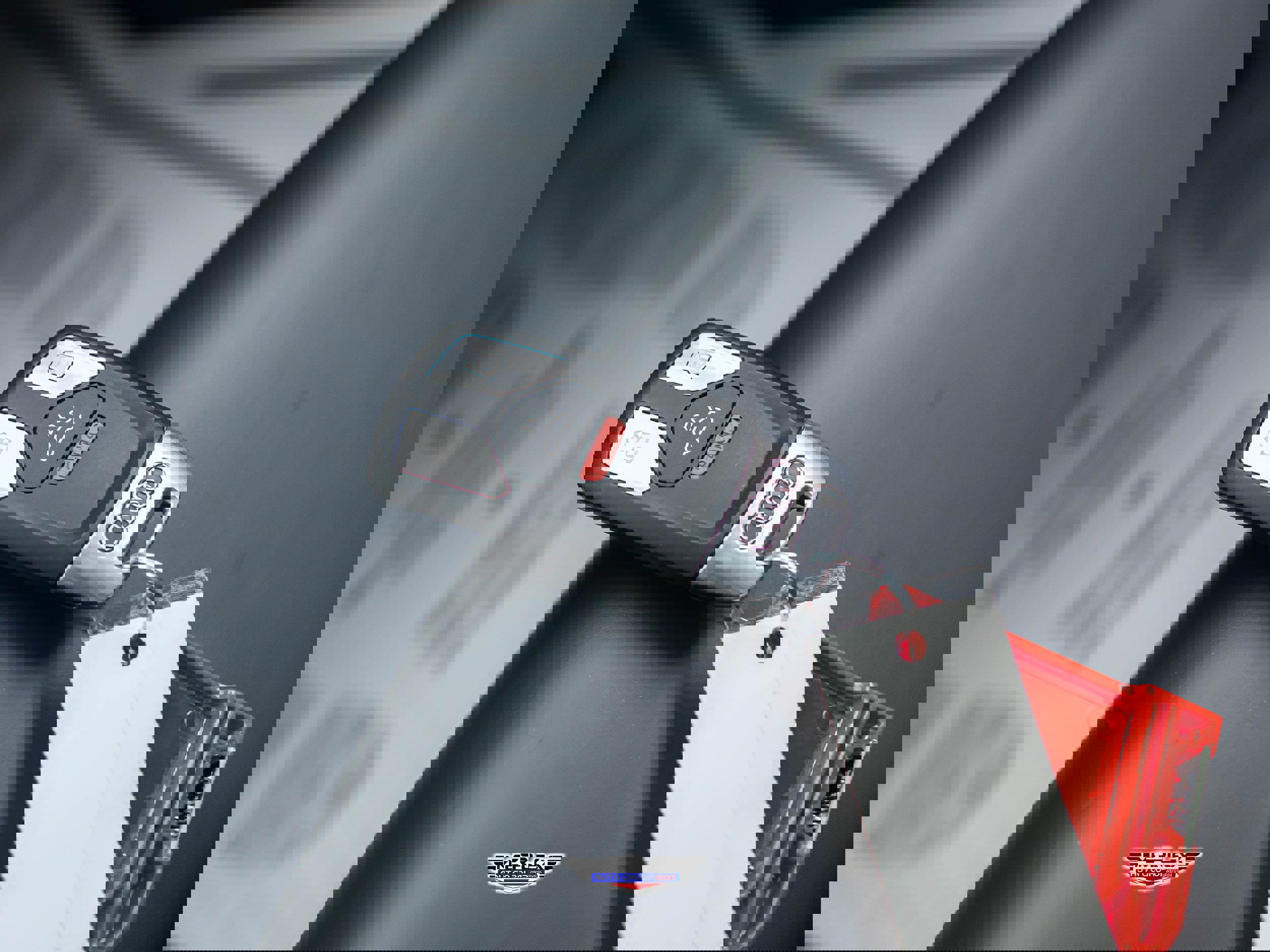 Used 2019 Audi RS 5 Sportback w/ RS Driver Assistance Package image 56