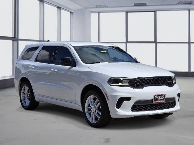 Used 2025 Dodge Durango GT AWD/4WD image 5