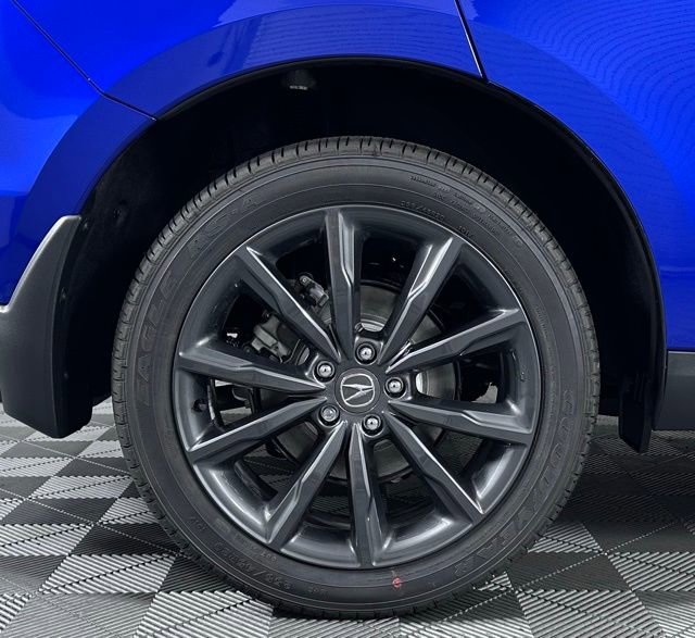 New 2026 Acura RDX A-Spec image 10