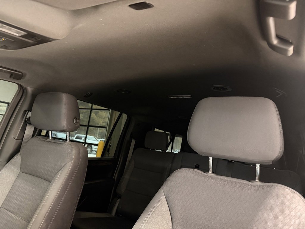 Used 2023 Chevrolet Suburban LS image 21