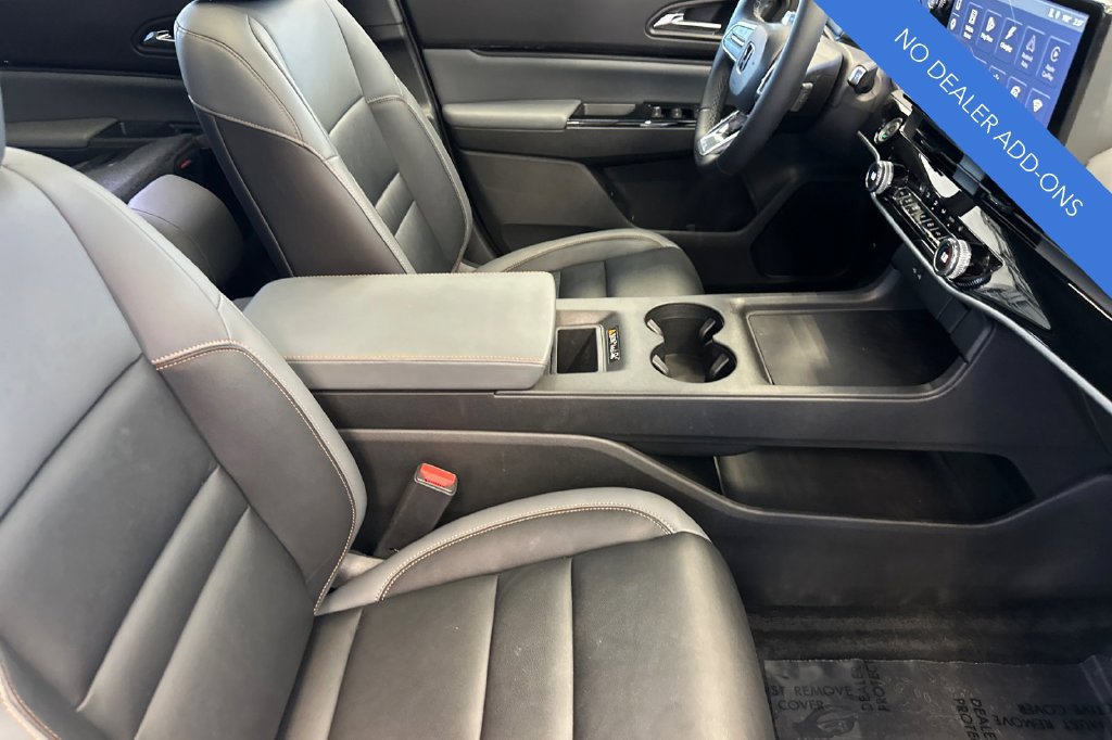 Certified 2025 Honda Prologue Touring image 17