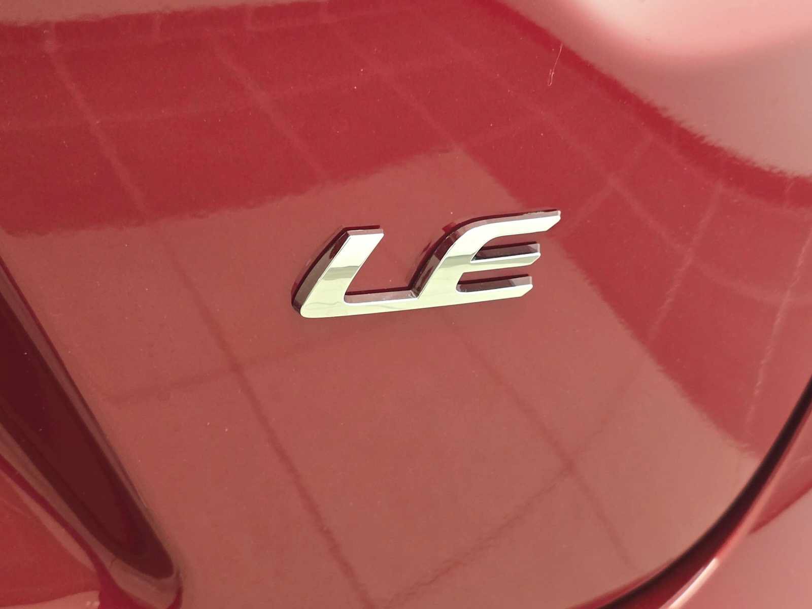 New 2027 Toyota Corolla LE FWD image 7