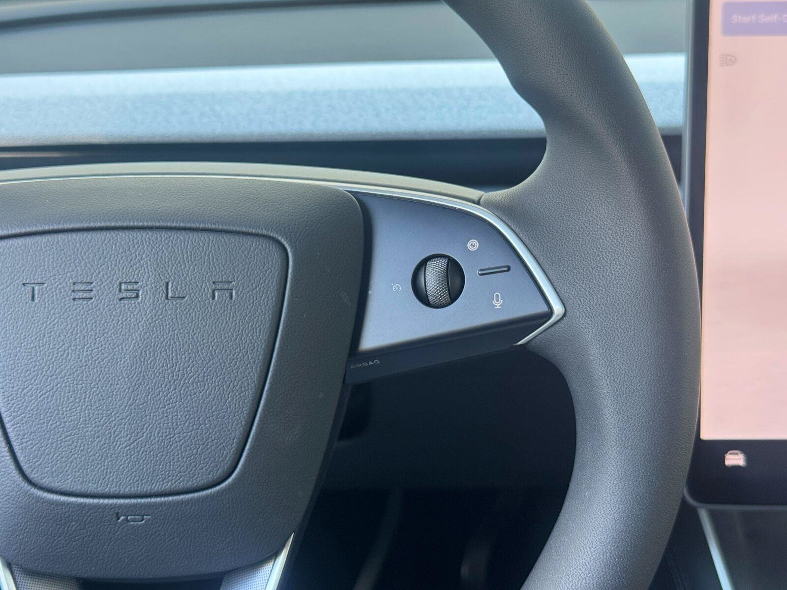 Used 2026 Tesla Model Y Long Range AWD/4WD image 20
