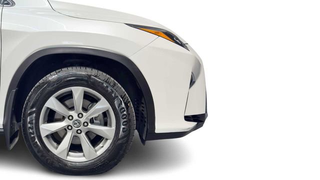 Used 2018 Lexus RX 350 AWD w/ Premium Package image 8