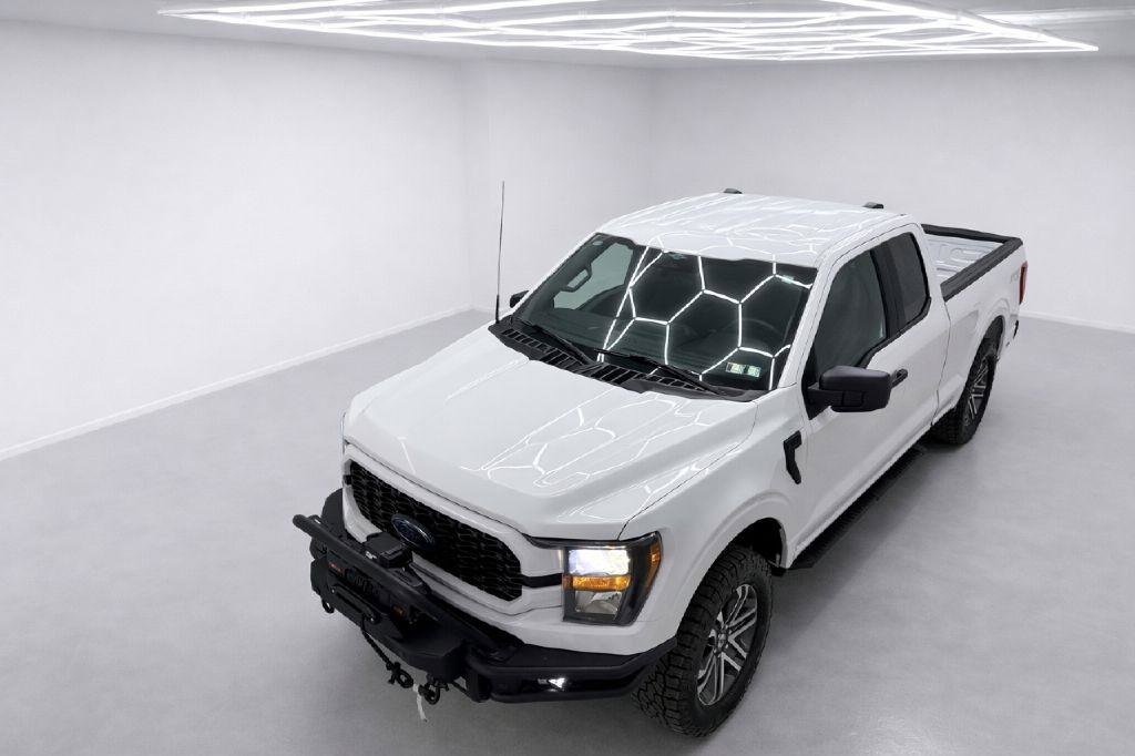 Used 2023 Ford F150 XL w/ STX Appearance Package AWD/4WD image 30