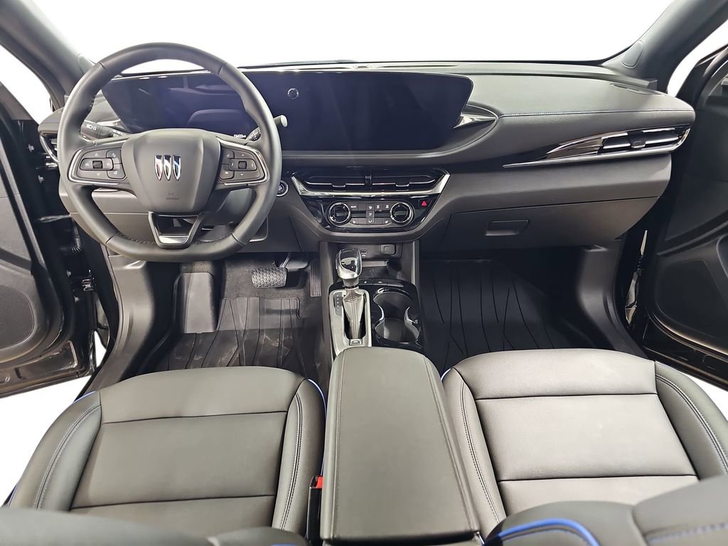 Certified 2025 Buick Envista Sport Touring w/ Experience Buick Package FWD image 11