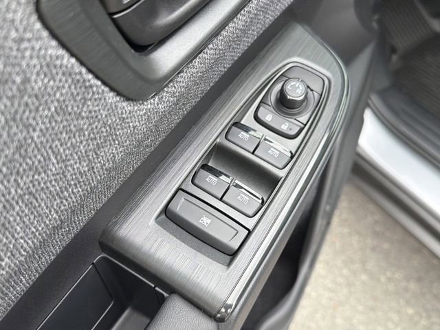 New 2026 Subaru Outback Limited image 25