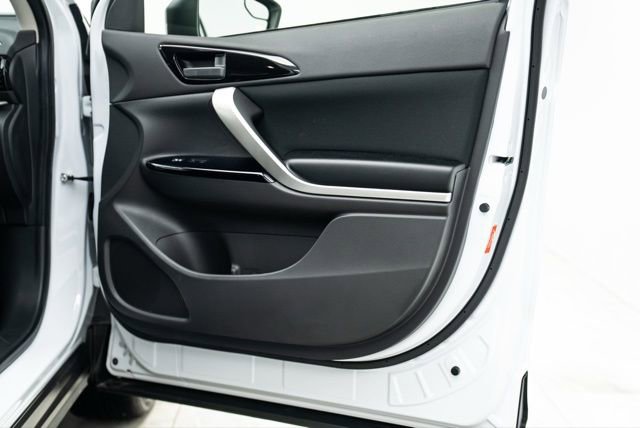 New 2026 Mitsubishi Eclipse Cross Black Edition image 28