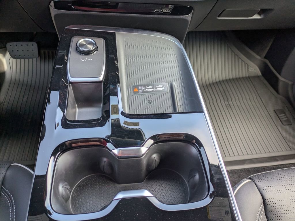 New 2025 Buick Enclave Sport Touring w/ LPO, Floor Liner Package image 16