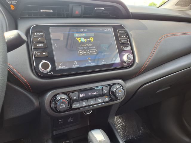 Used 2022 Nissan Kicks SR w/ Premium Package FWD image 25
