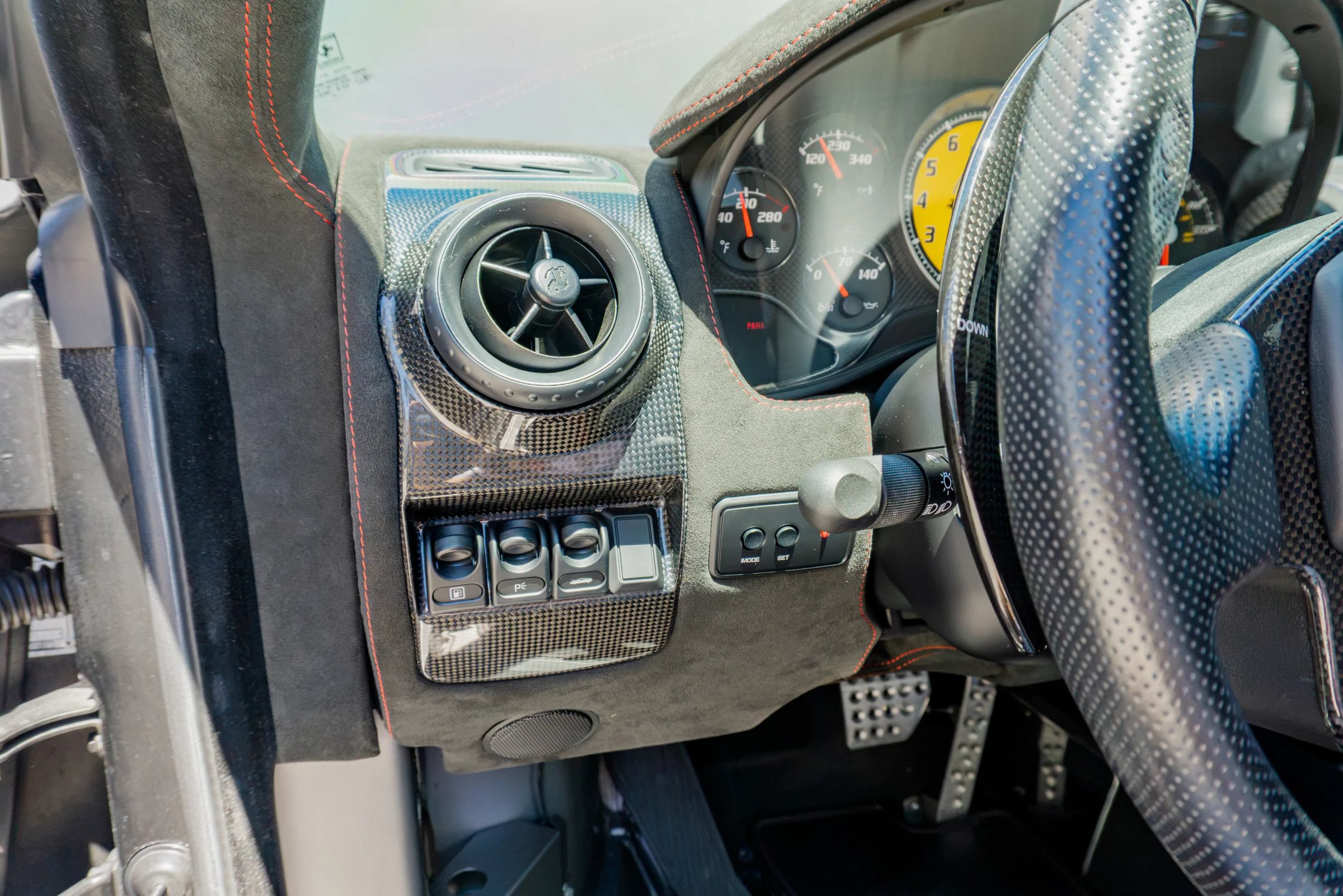 Used 2008 Ferrari F430 Scuderia RWD image 64