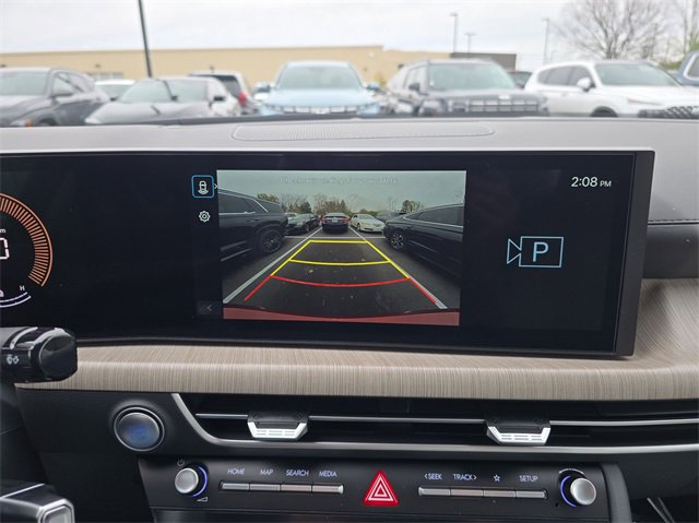 New 2025 Hyundai Sonata SEL image 17