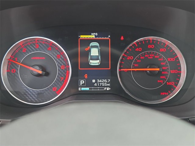 Used 2017 Subaru Impreza 2.0i Sport image 21