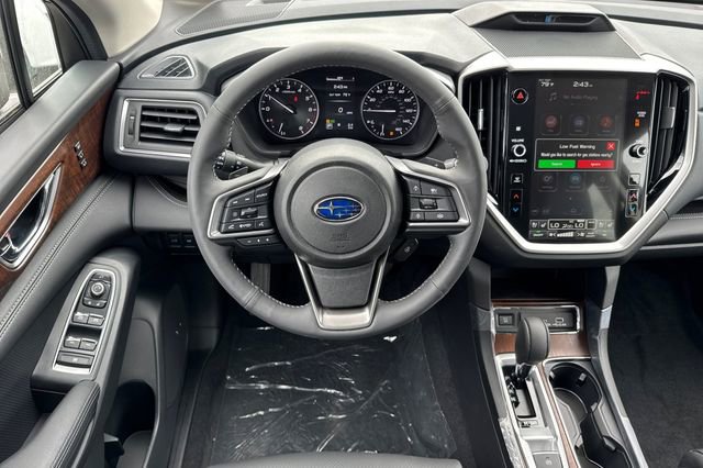 New 2025 Subaru Ascent Touring image 11