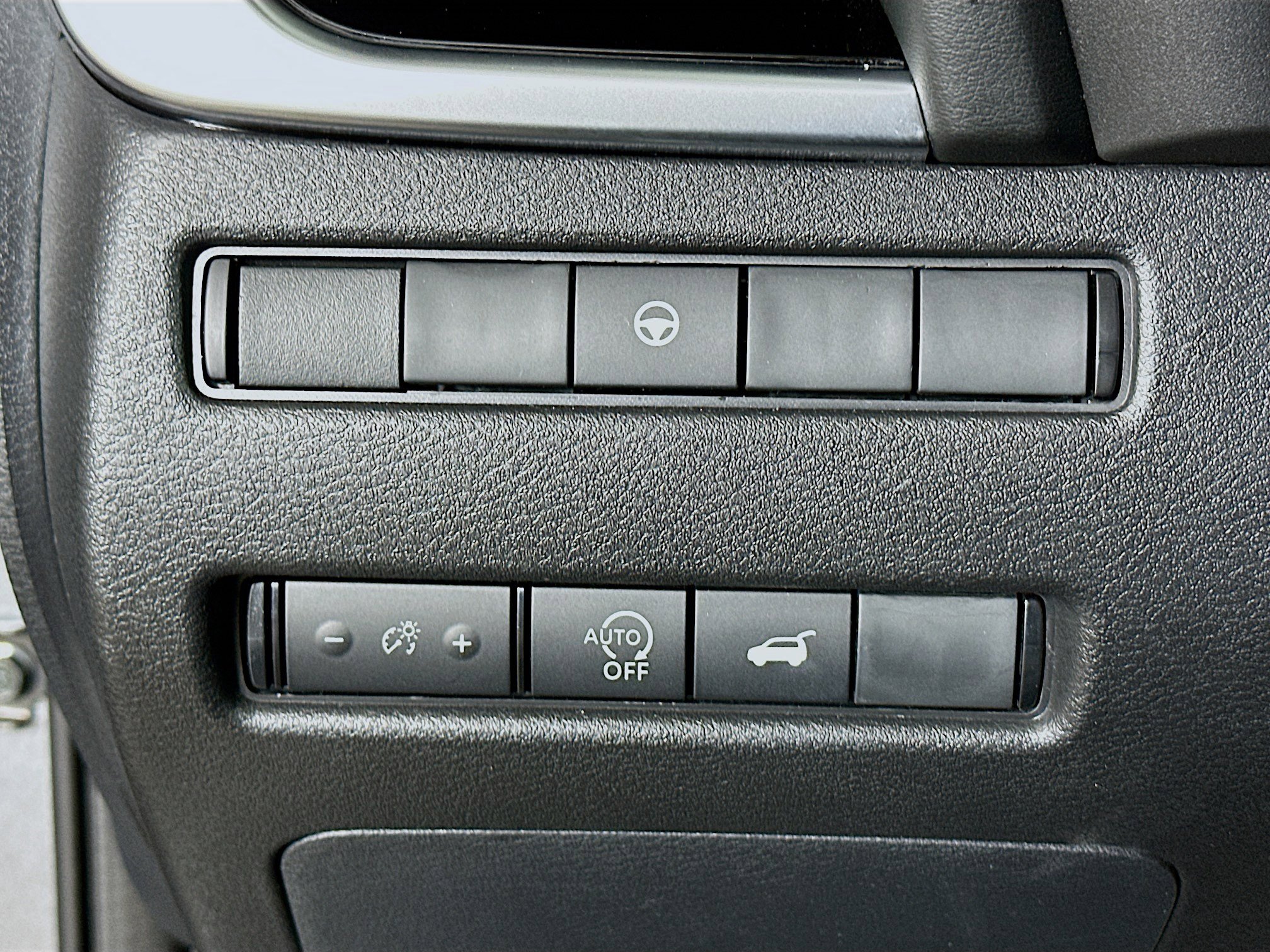 Used 2023 Nissan Rogue SL w/ SL Premium Package FWD image 17