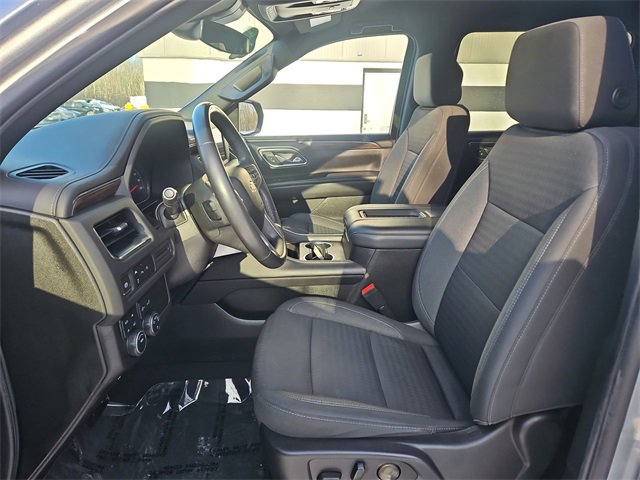 Certified 2023 Chevrolet Suburban LS image 19