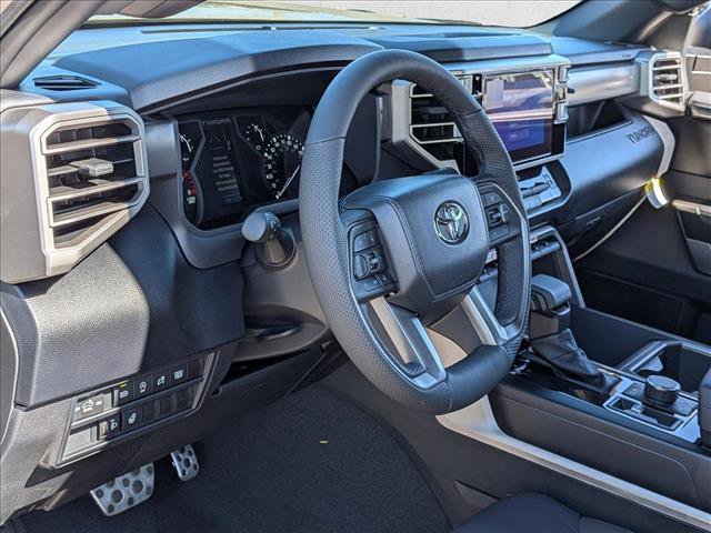 New 2026 Toyota Tundra SR5 image 3