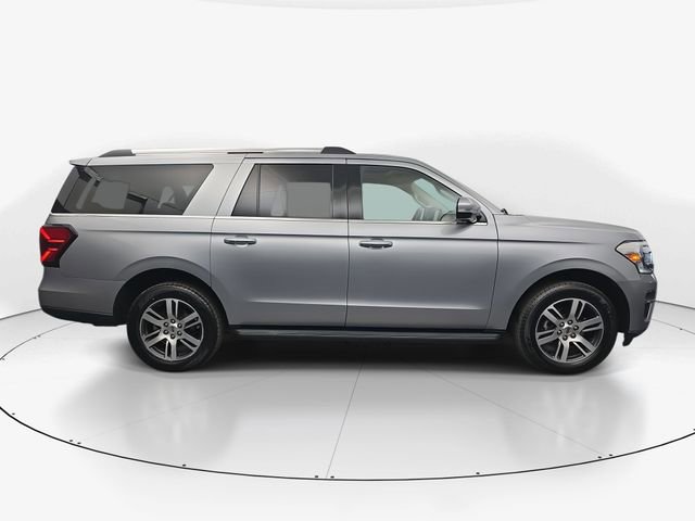 Used 2024 Ford Expedition Max Limited image 11