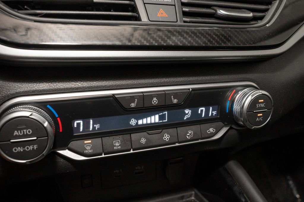 Certified 2023 Nissan Altima 2.0 SR image 17