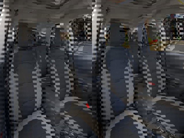 New 2025 Ford Bronco Sport Big Bend w/ Convenience Package image 33