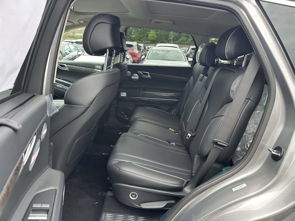 New 2026 Genesis GV80 2.5T Advanced AWD/4WD image 12