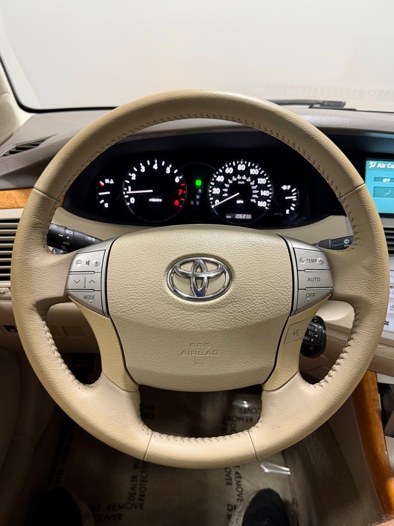 Used 2006 Toyota Avalon XL FWD image 15