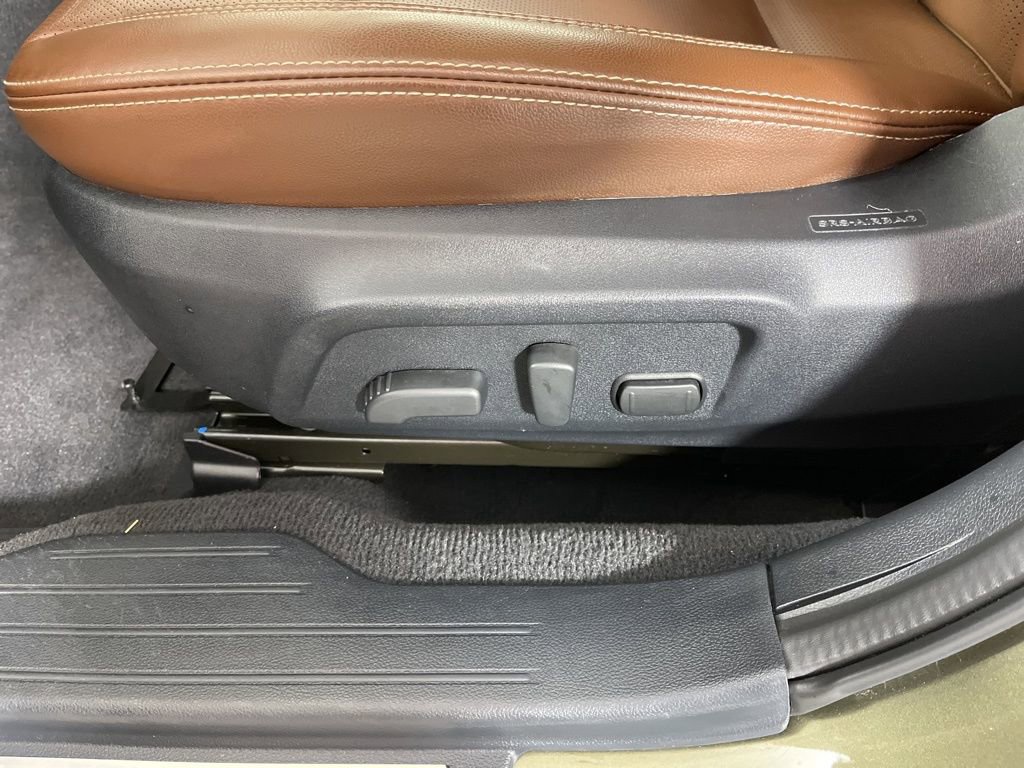 Used 2019 Subaru Outback 2.5i Touring image 24