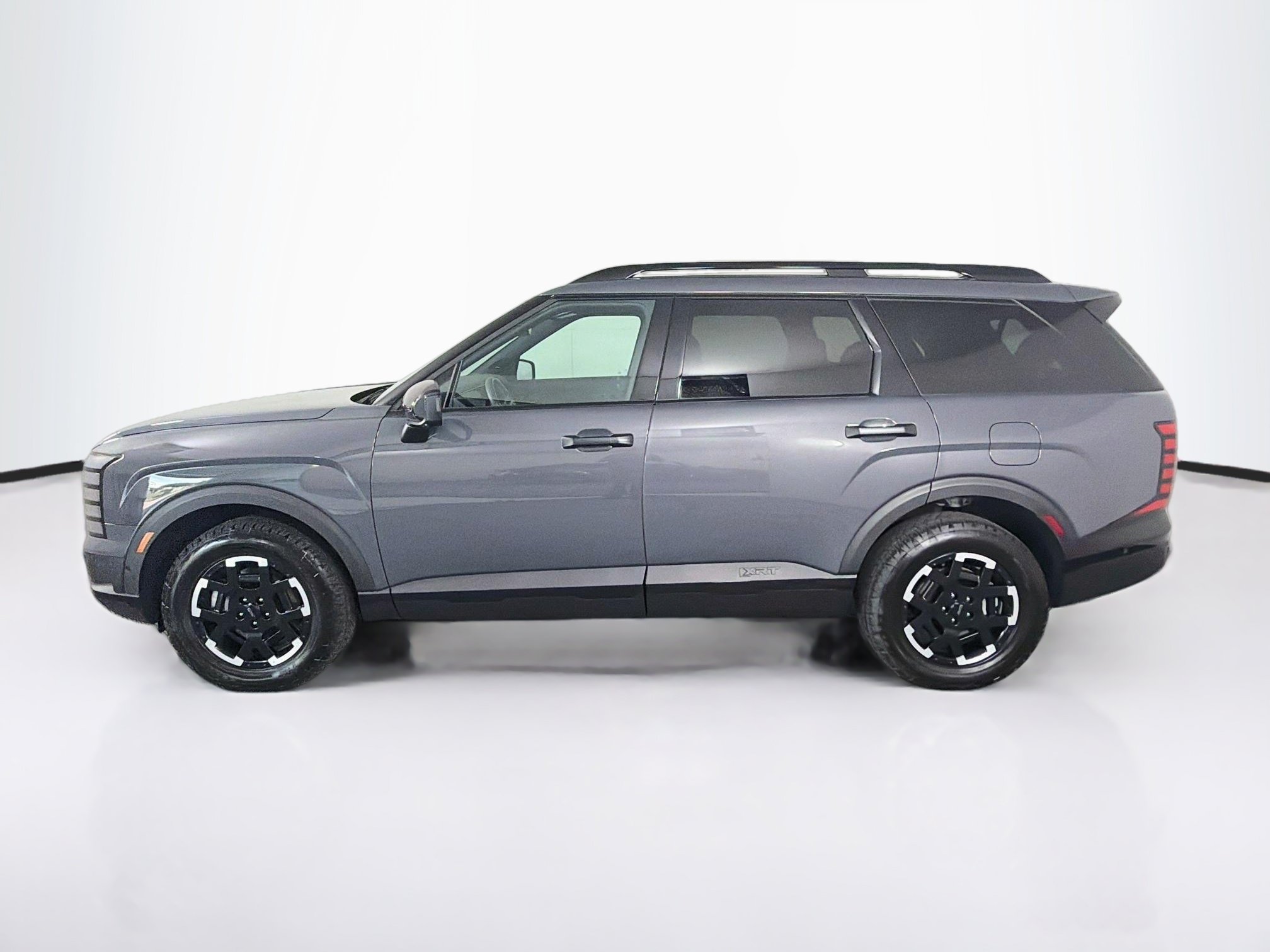 Used 2026 Hyundai Palisade XRT Pro AWD/4WD image 4