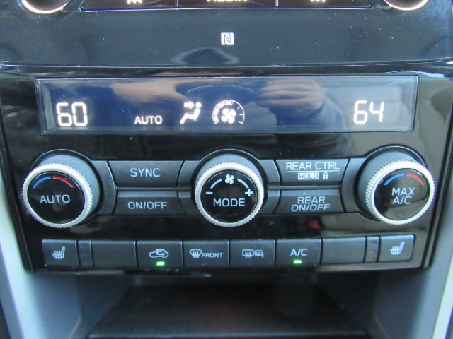 Used 2019 Subaru Ascent Limited w/ Popular Package #2 image 51