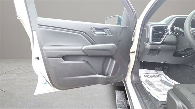 New 2026 GMC Canyon Elevation w/ Convenience Package image 34