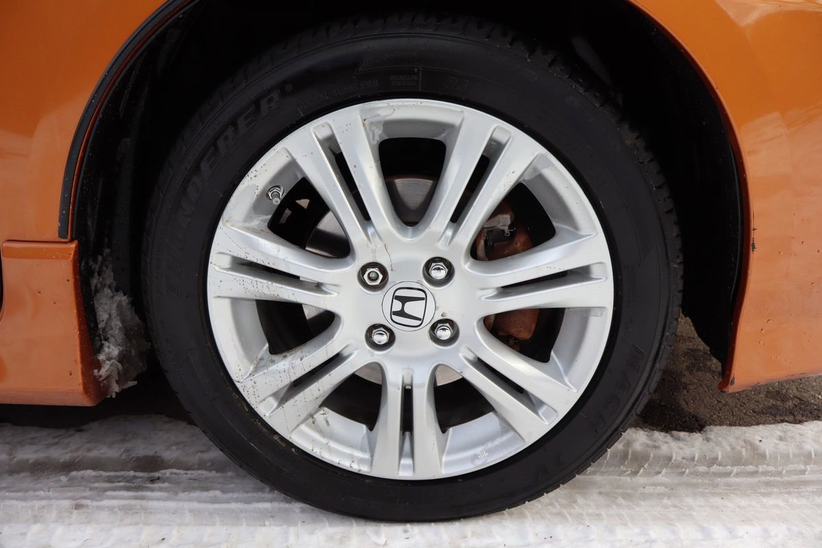 Used 2010 Honda Fit Sport image 42