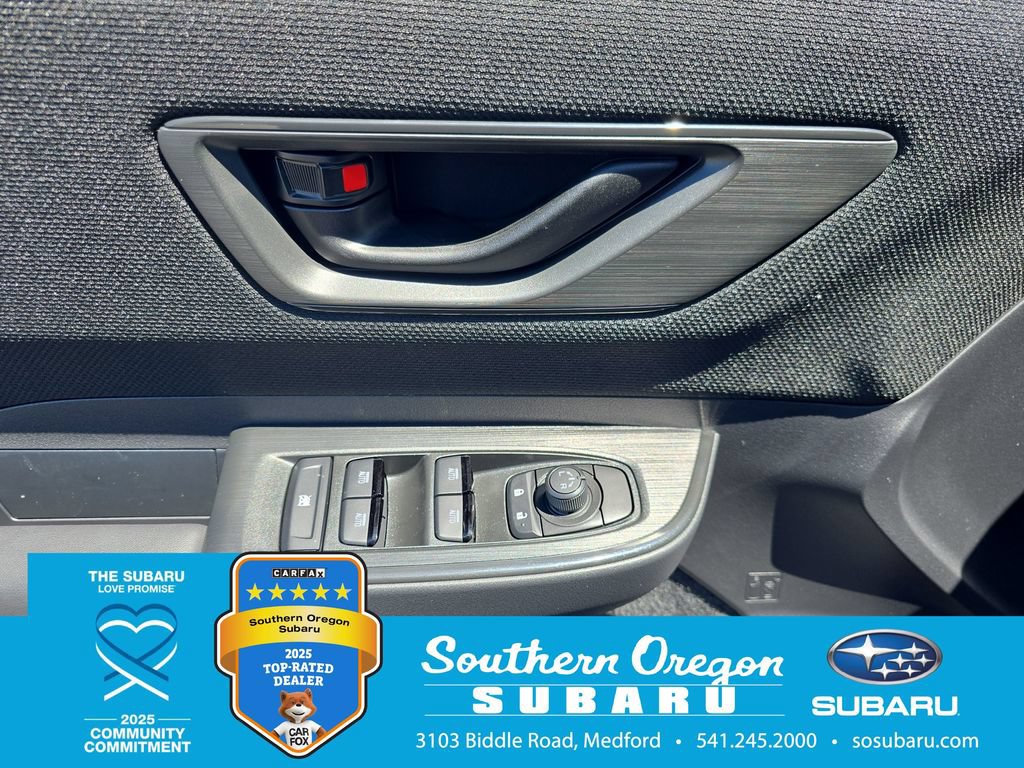 New 2026 Subaru Outback Premium AWD/4WD image 20