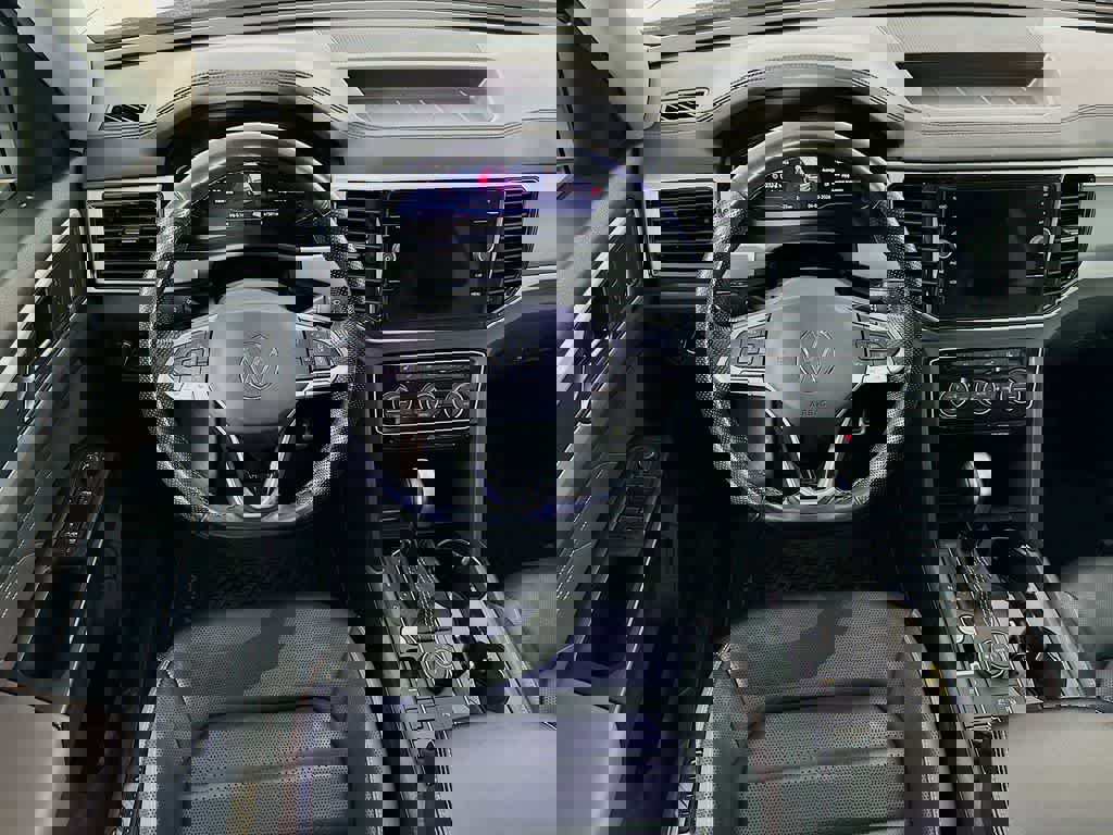 Used 2021 Volkswagen Atlas SEL Premium AWD/4WD image 10