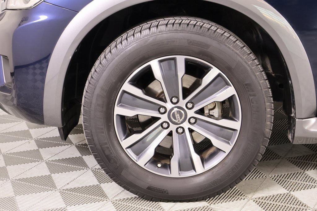 Used 2019 Nissan Armada SL w/ Premium Package image 20